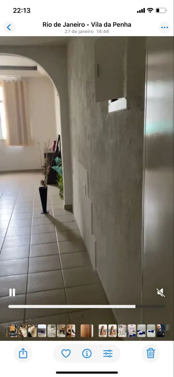 Foto - Rio de Janeiro - Vila da Penha