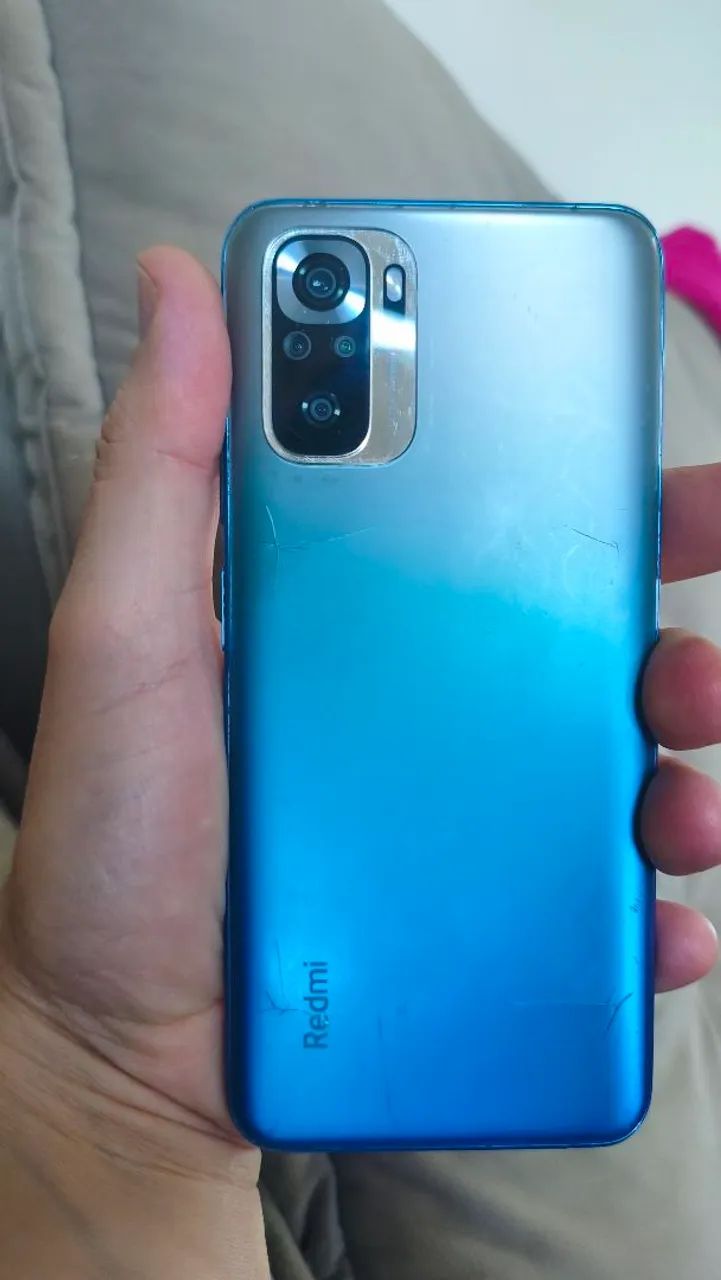 Celular - Foto 2