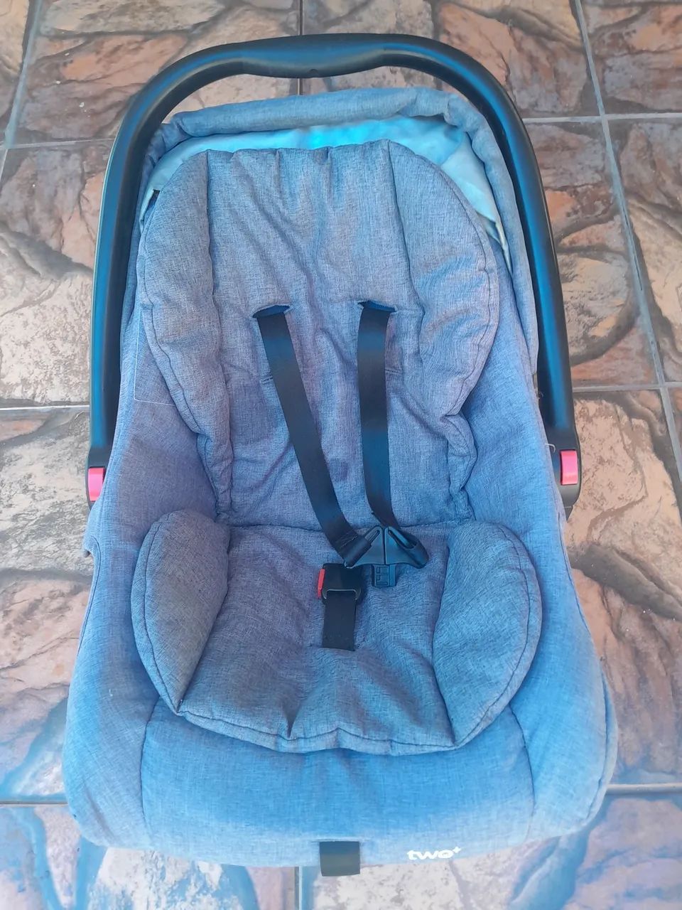 Bebê Conforto