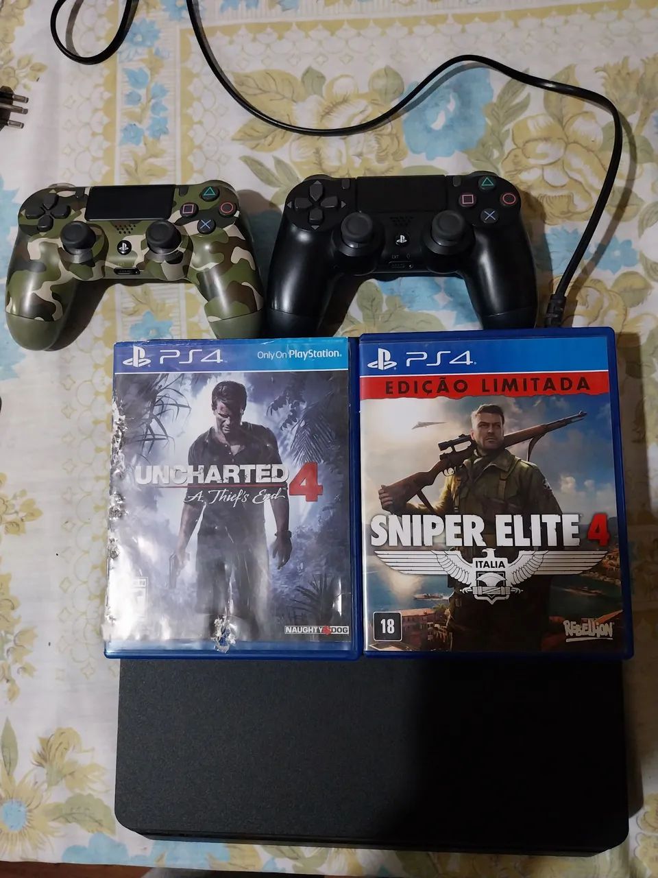 Play 4 - Foto 3
