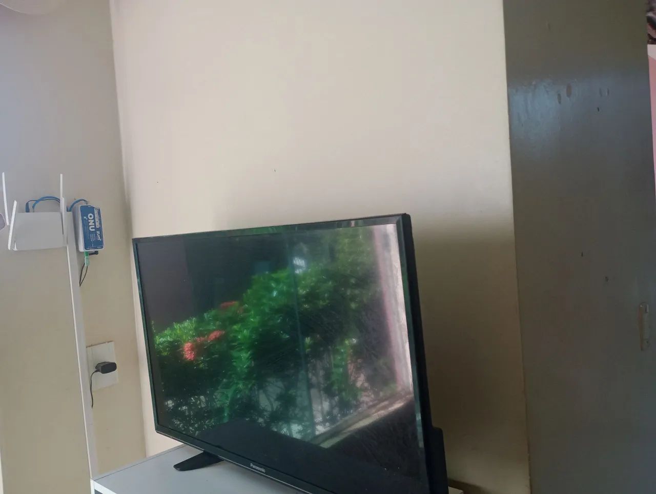 Televisão de Led Panasonic 32 polegadas  - Foto 4