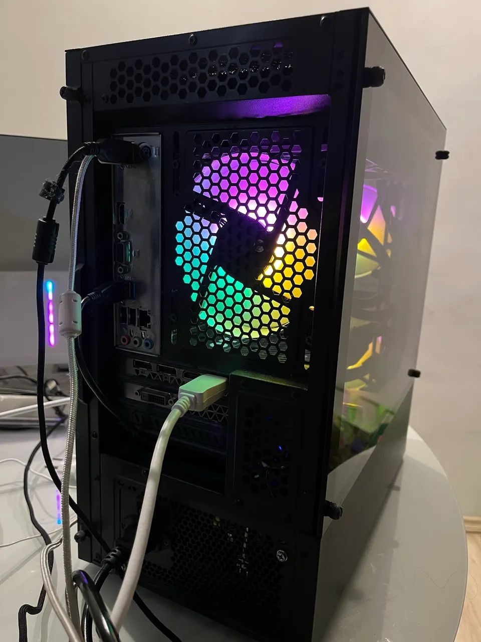 PC GAMER PRONTO PRA USO  - Foto 5
