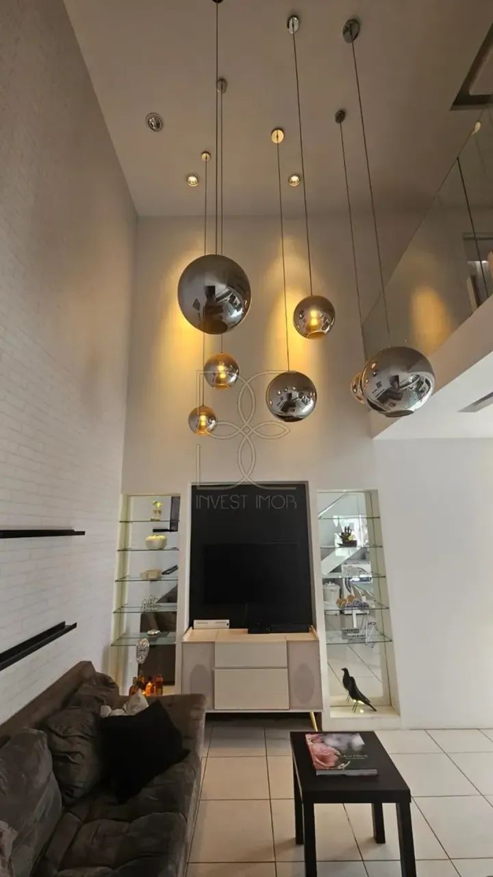 Wave Residence | Apartamento Duplex com 2 Suítes - Águas Claras - Foto 5