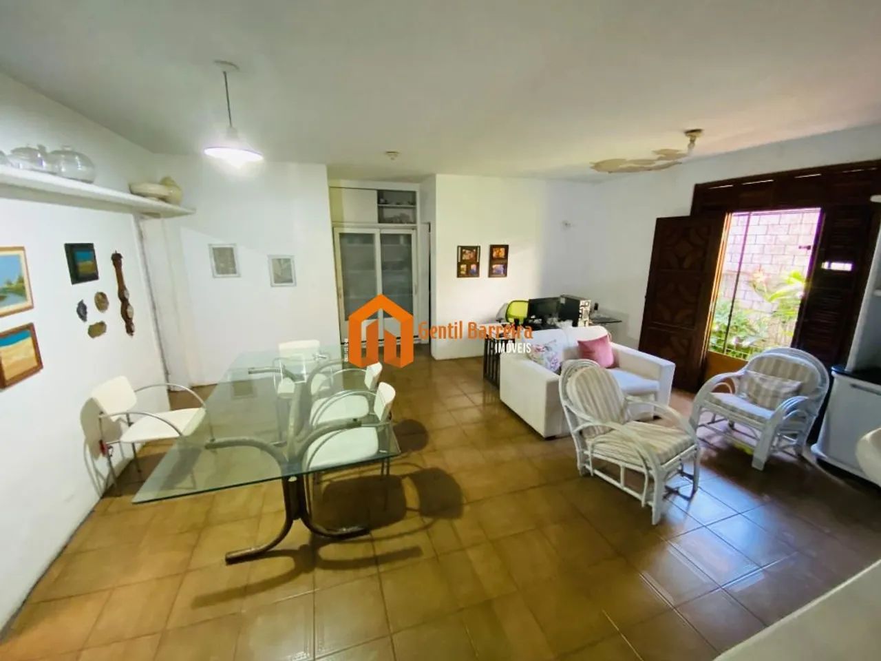 CASA TERRENO VALORIZADA DO MEIRELES - Foto 3