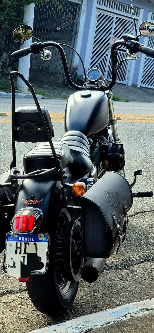 Harley 883 R - Foto 3