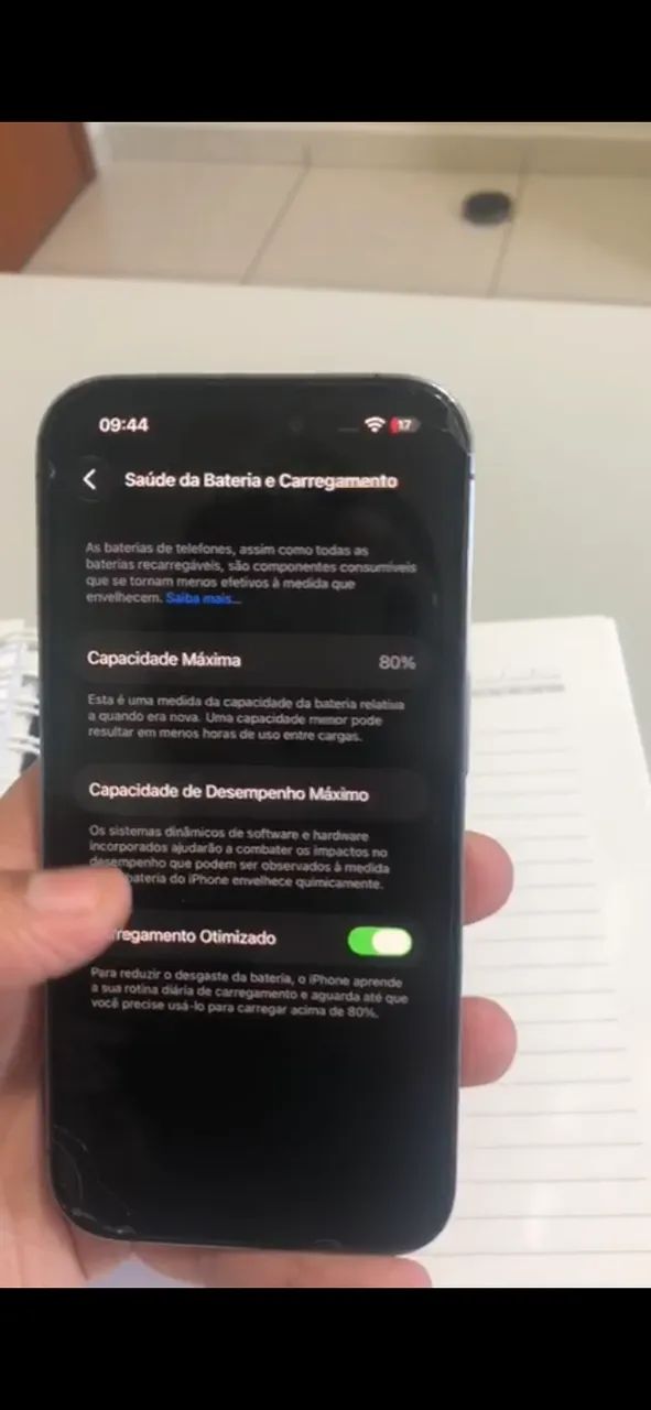 IPHONE 14 PRO 256GB - Foto 3
