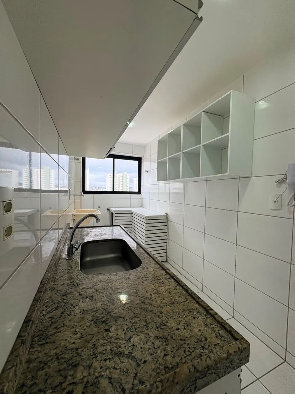 APARTAMENTO À VENDA NO EDIFÍCIO ADVANCE CARUARU - Foto 5