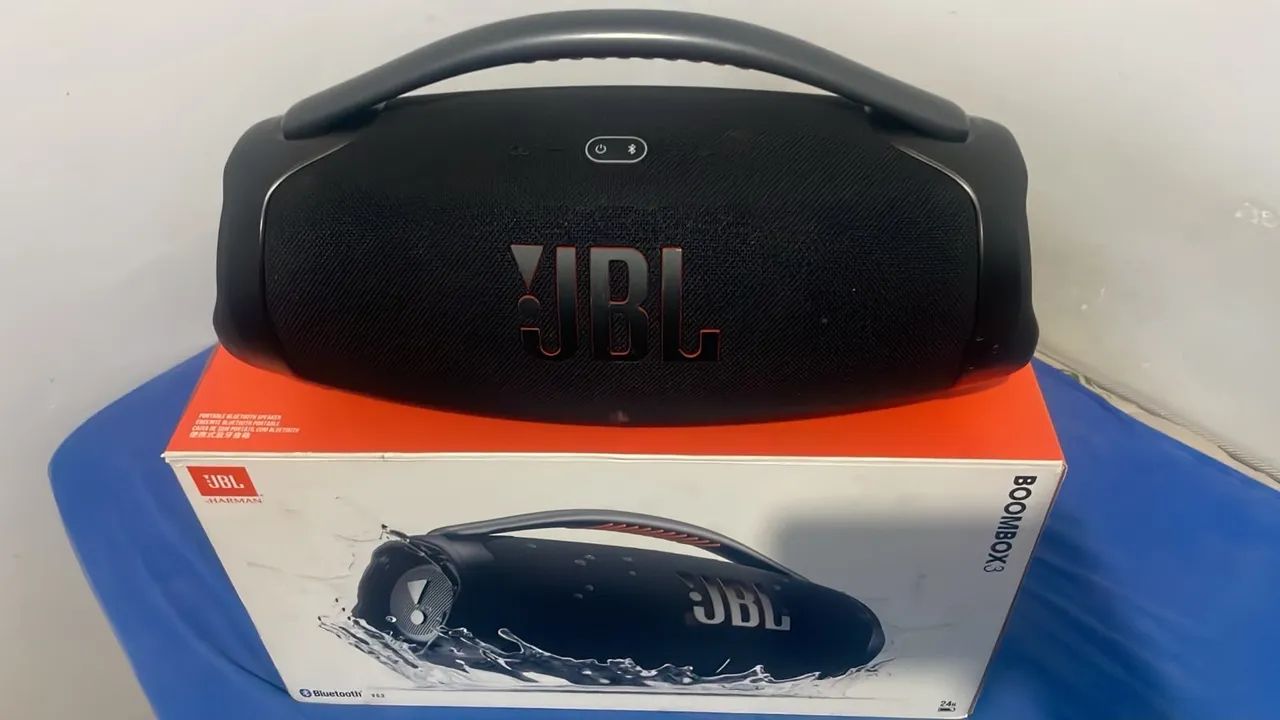 Bombox 3 - Foto 2