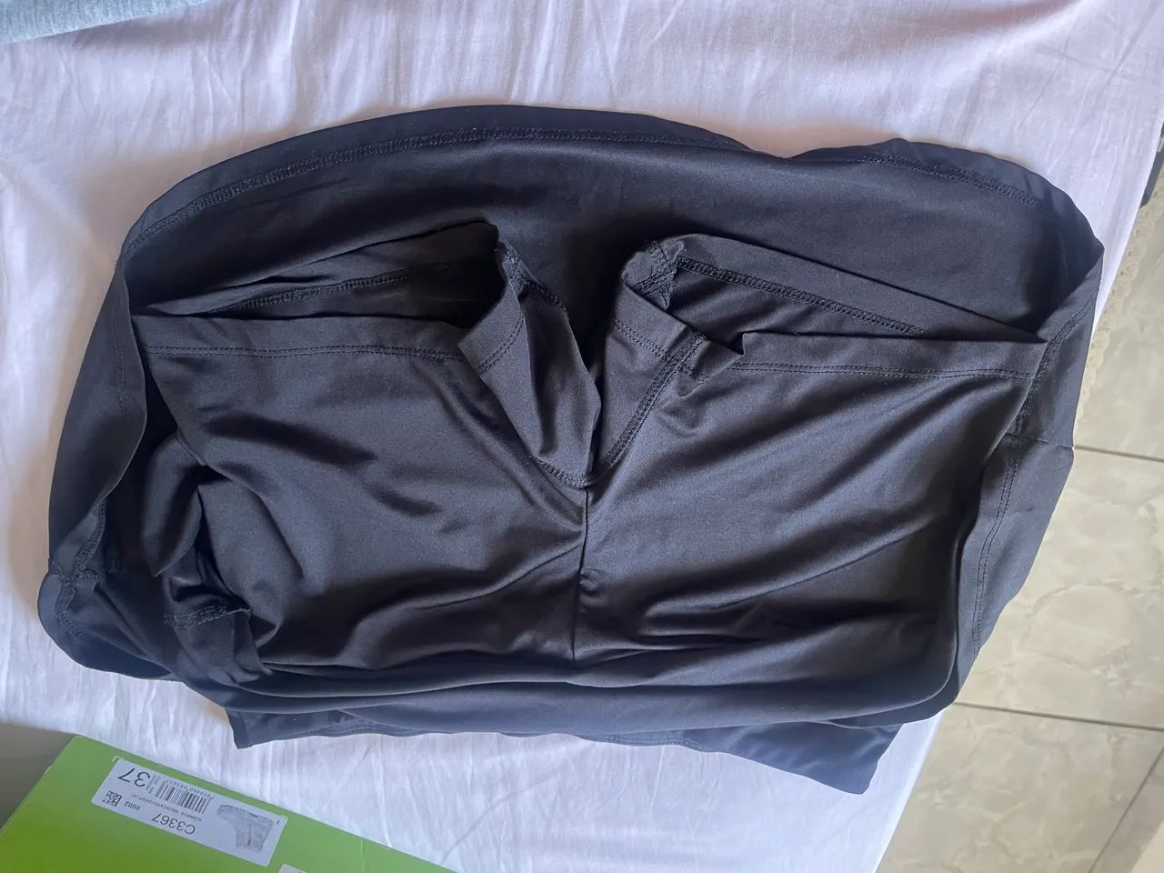 Short saia - Foto 3