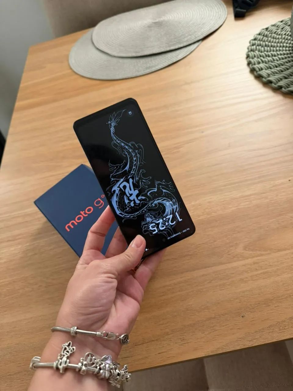Celular Moto G 04s 128GB - Foto 5