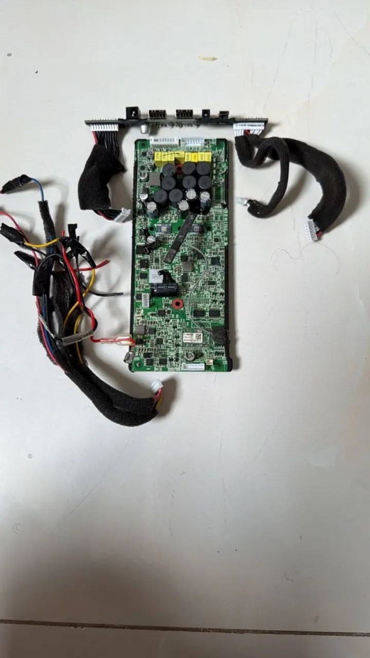 Placa Mãe Jbl Xtreme 1 Com Flex (original)