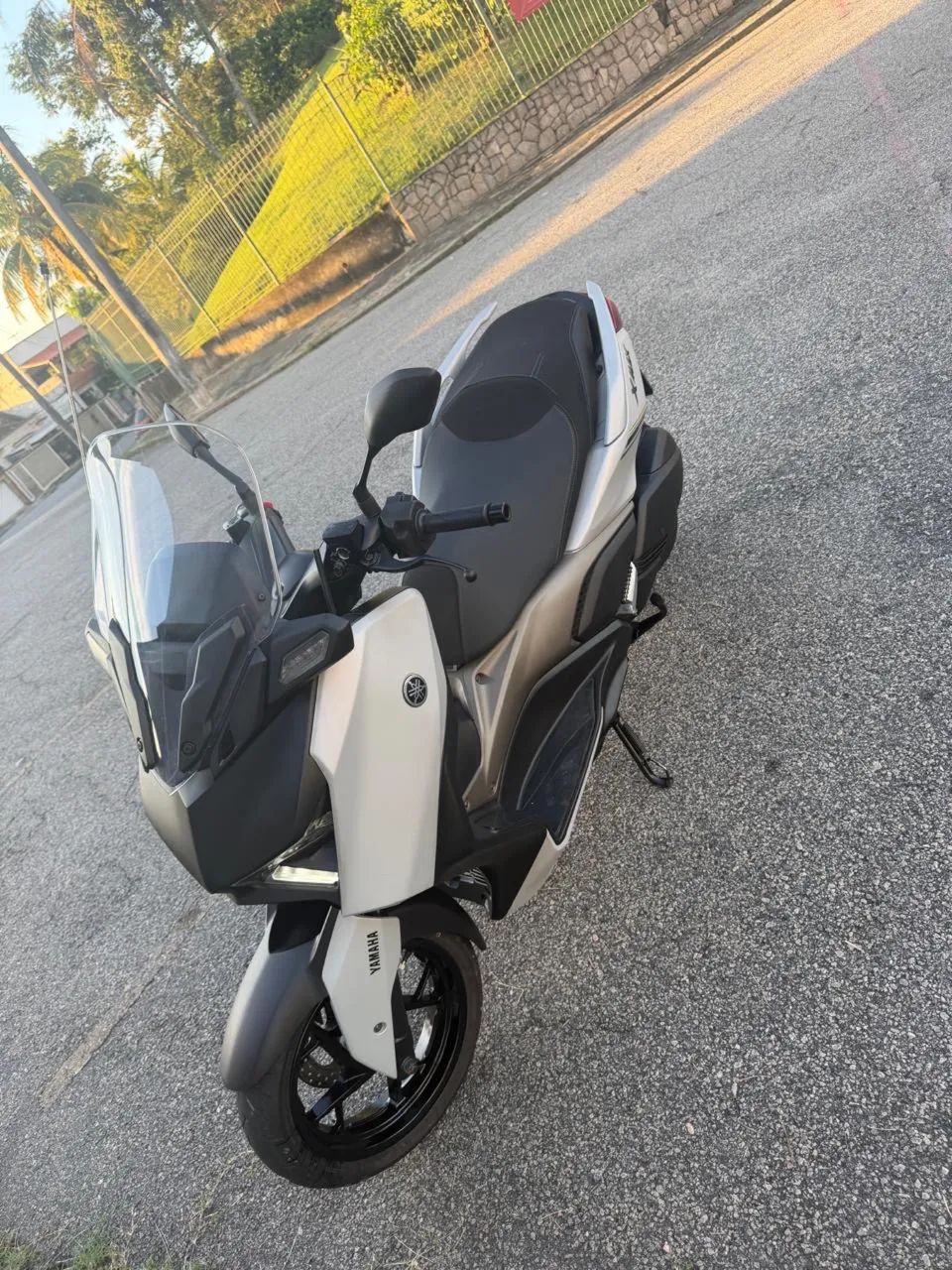 Xmax 25/26 - Foto 3