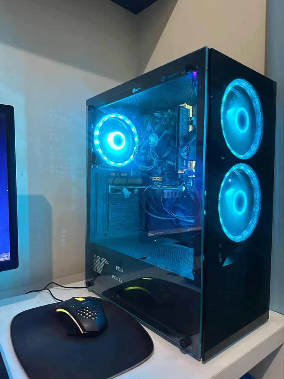 PC / SETUP completo  - Foto 2