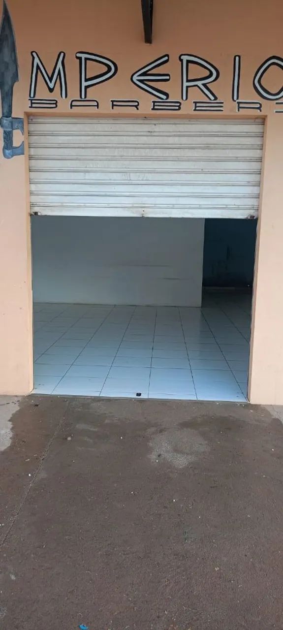 Aluga-se ponto comercial  - Foto 2