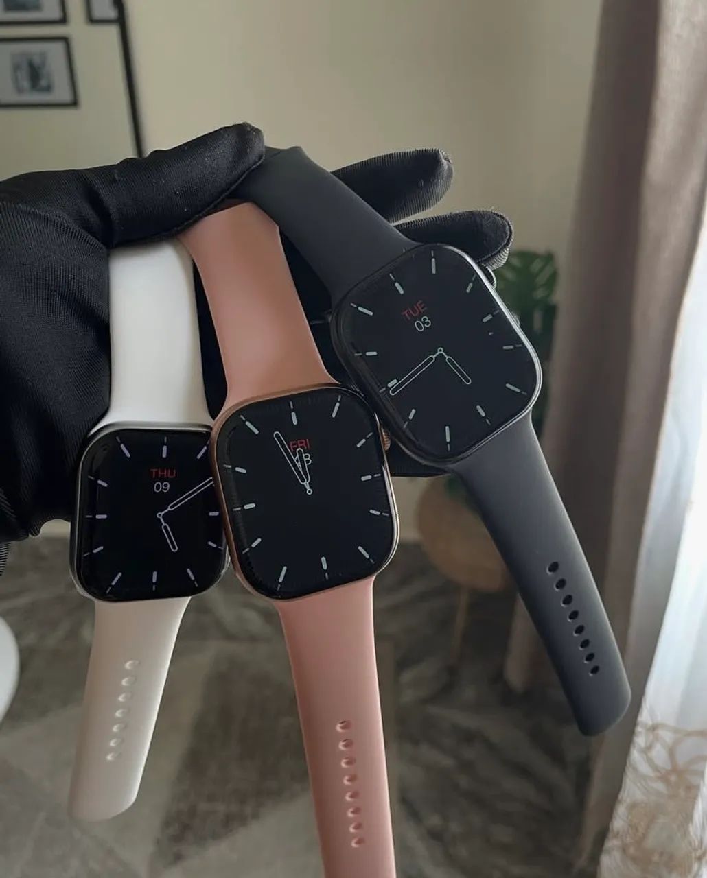 SmartWatch Séries 10  - Foto 3