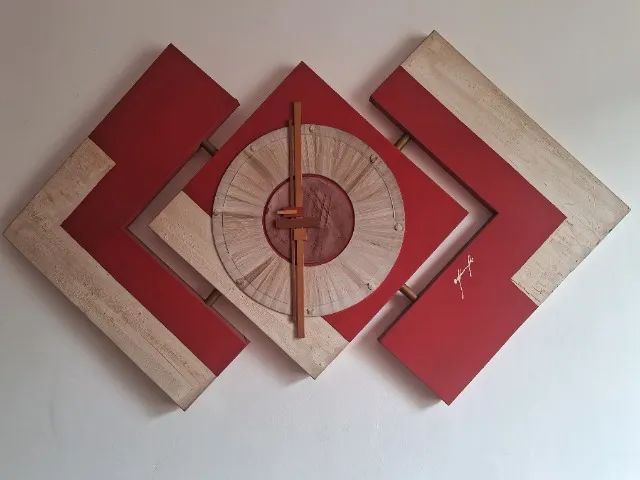Telas Abstratas! - Foto 2