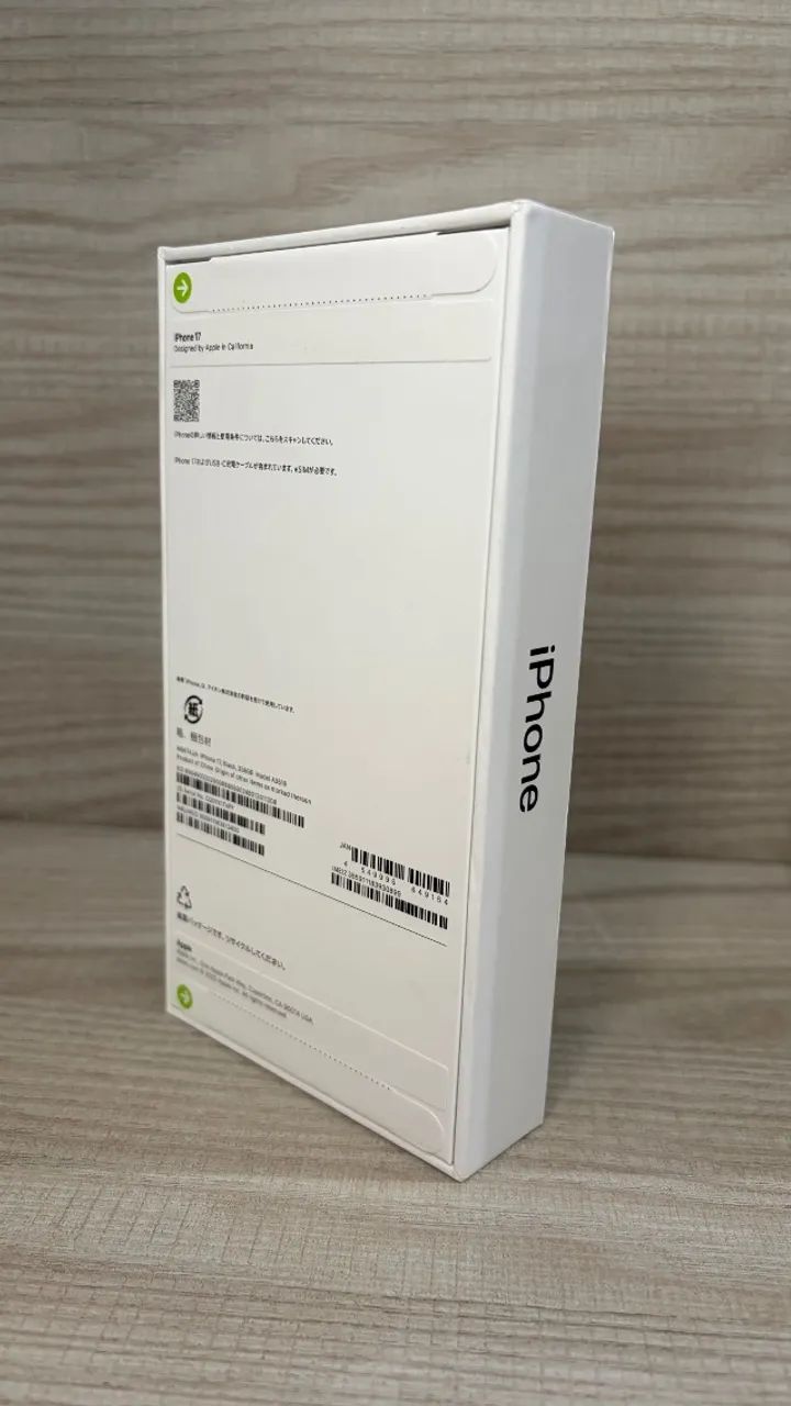 iPhone 16 128GB lacrado  - Foto 2