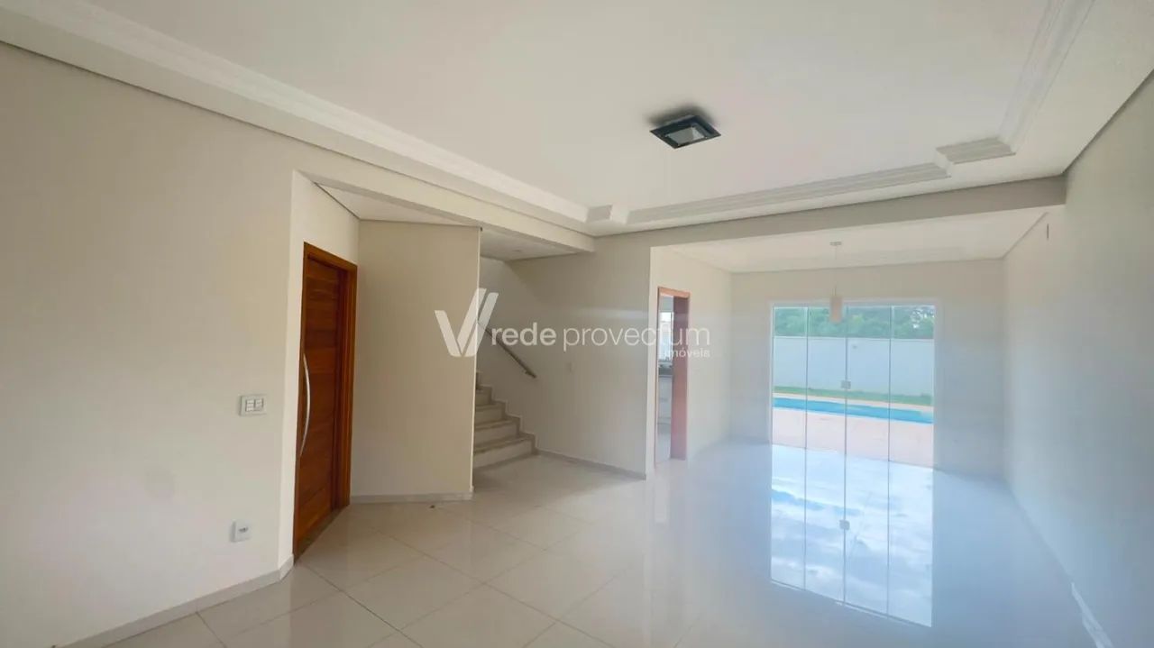 casa - Betel - Paulínia - Foto 4