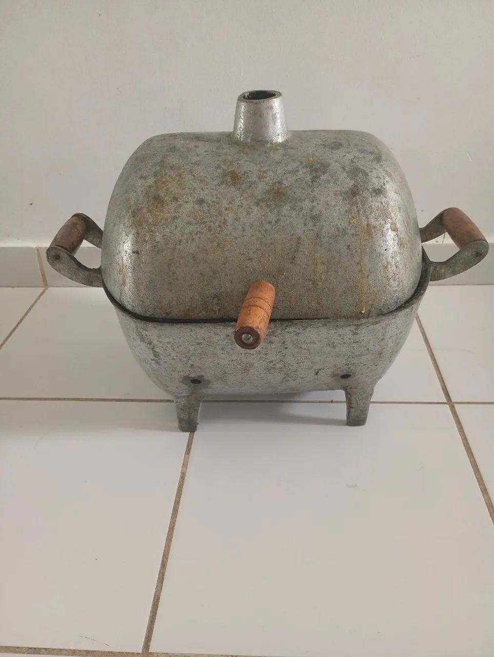 Churrasqueira barfo - Foto 2