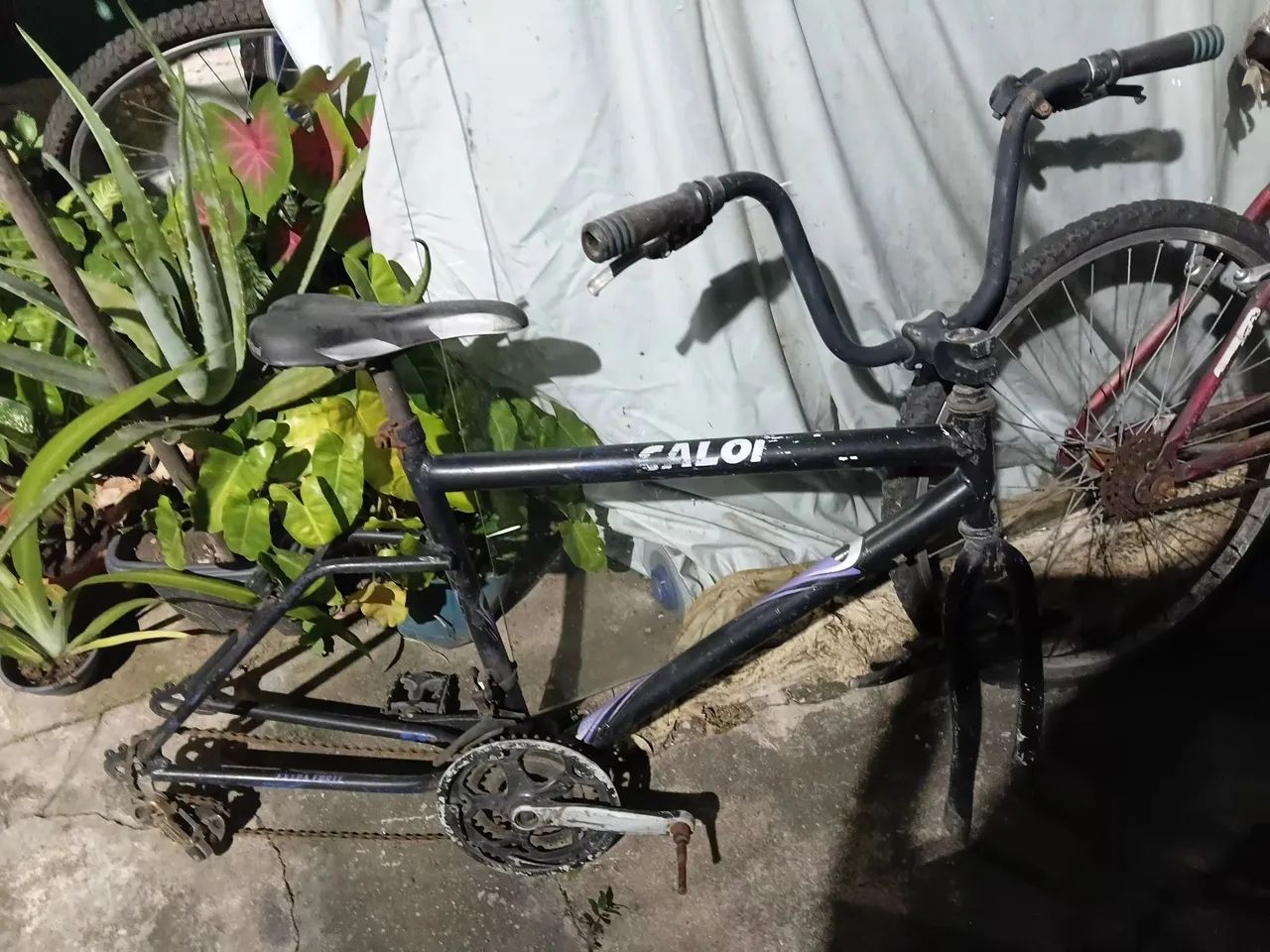 Vendo 2  bicicleta  - Foto 2