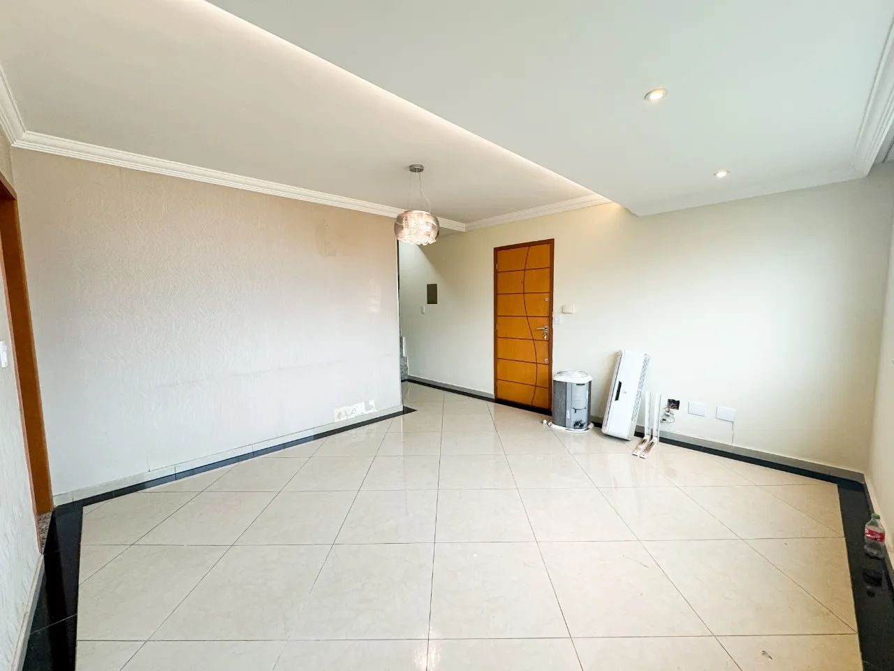 COBERTURA 3 QUARTOS COM SUITE | BAIRRO CABRAL - Foto 4