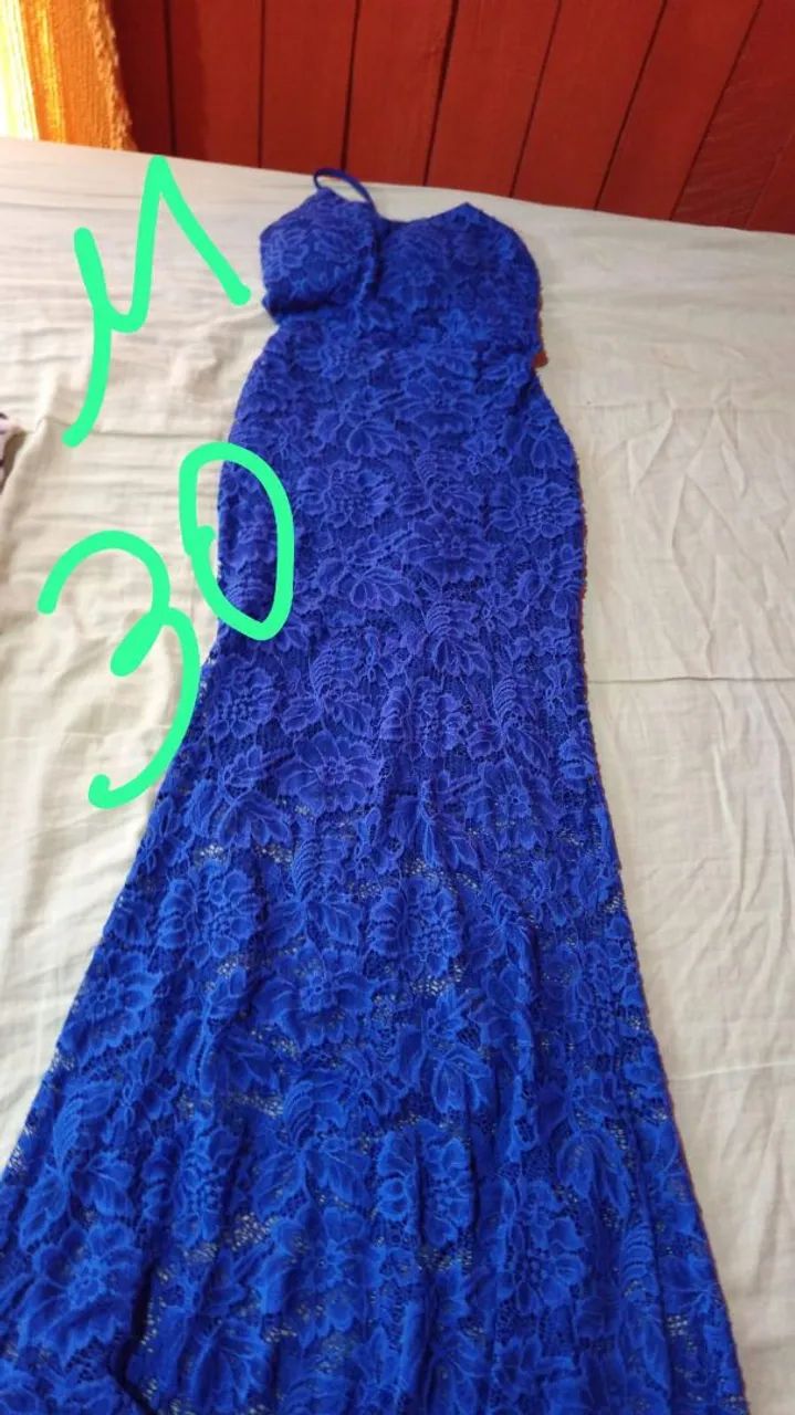 Roupas e sapato  - Foto 2