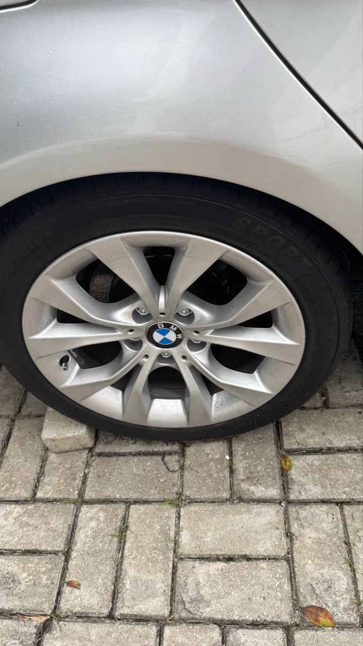 BMW 320I A 2010 - Foto 5
