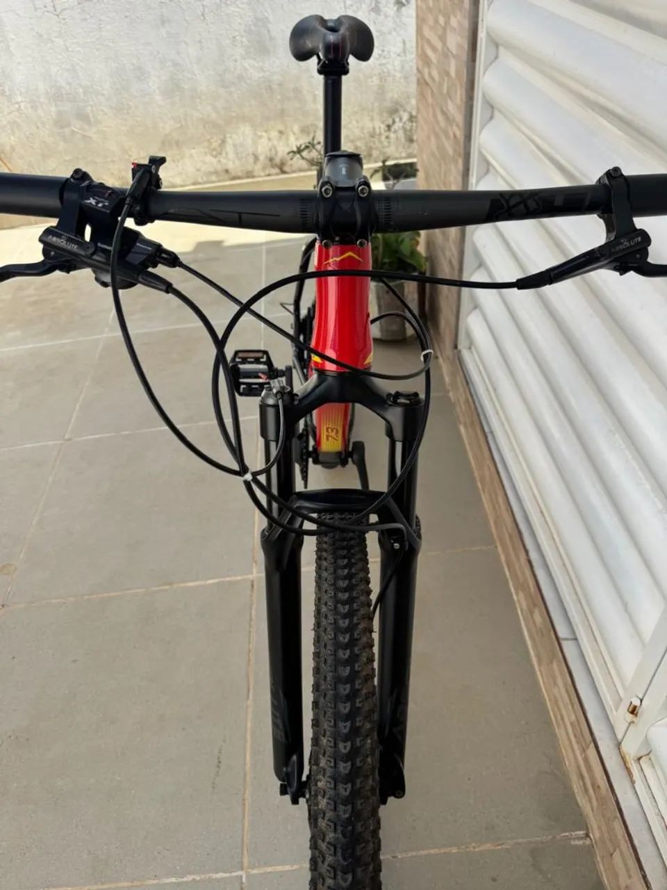Bike OGGI 7.3  - Foto 3