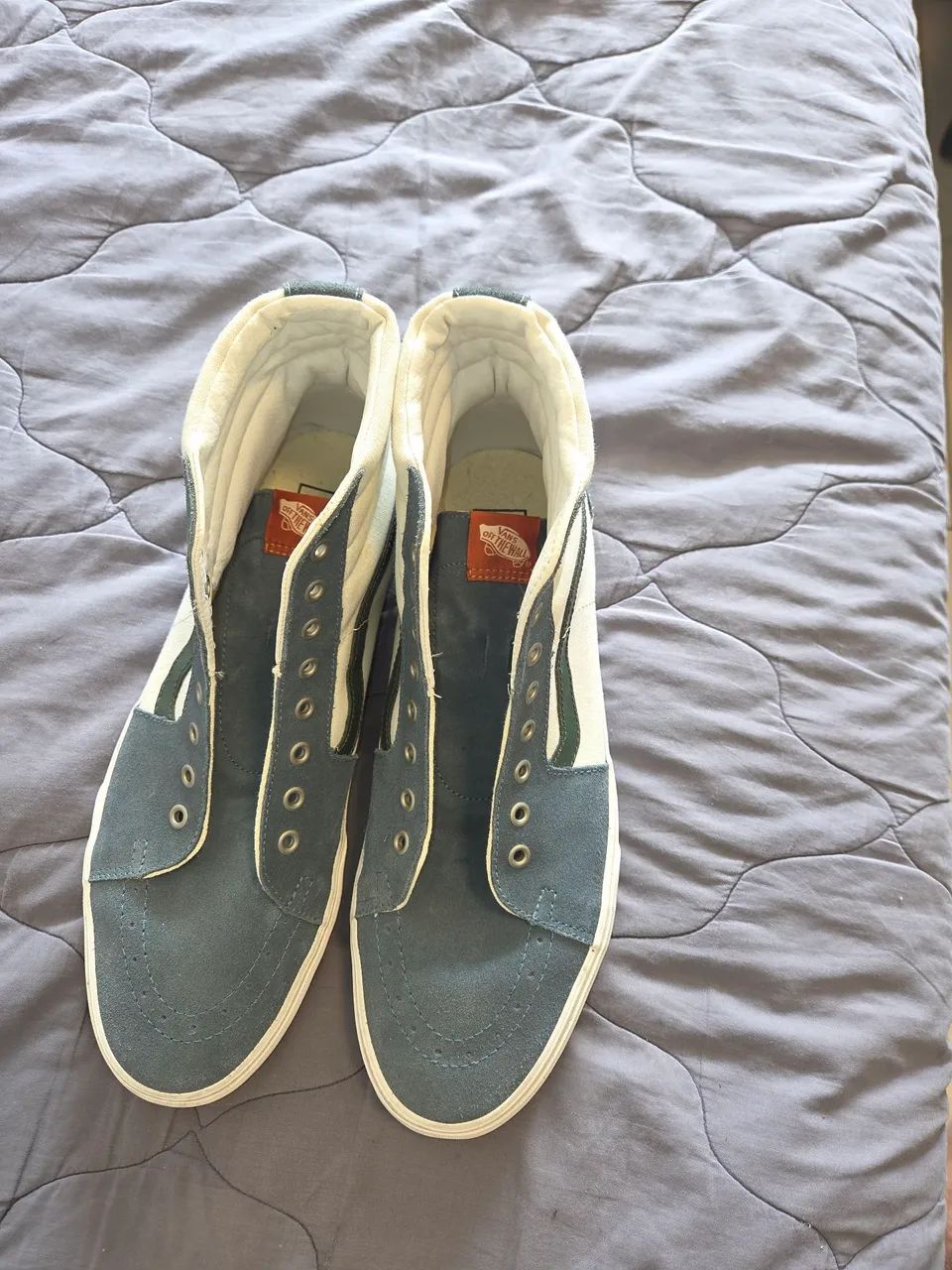 Vans high old school - Foto 2