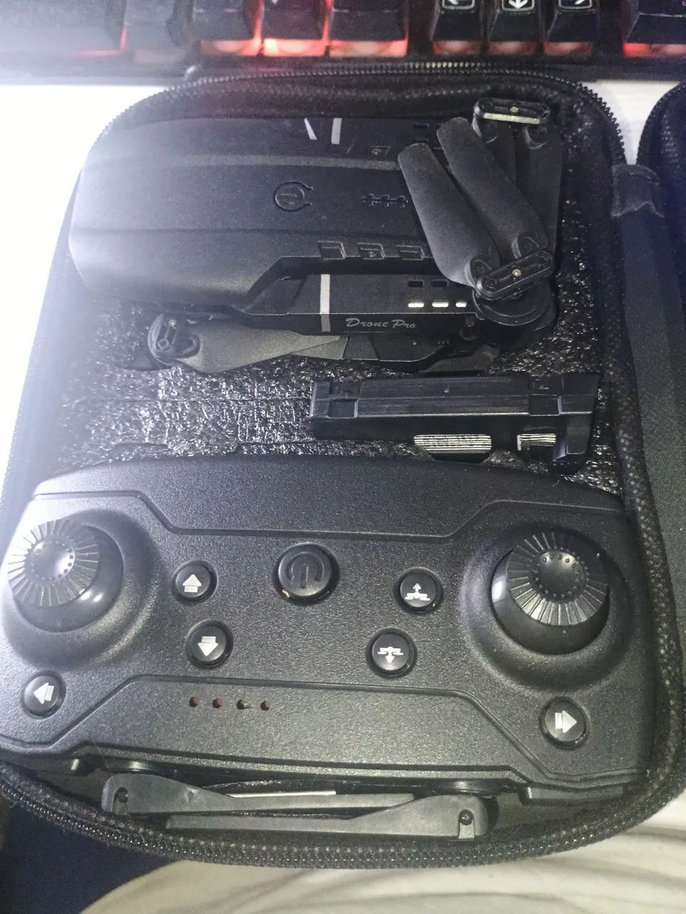 Drone E99 - Foto 3