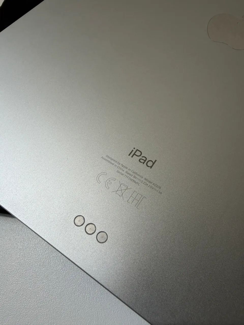 iPad Pro 12,9 (5ª Geração) + Magic Keyboard + Apple Pencil 2 + Capa Extra - Foto 3