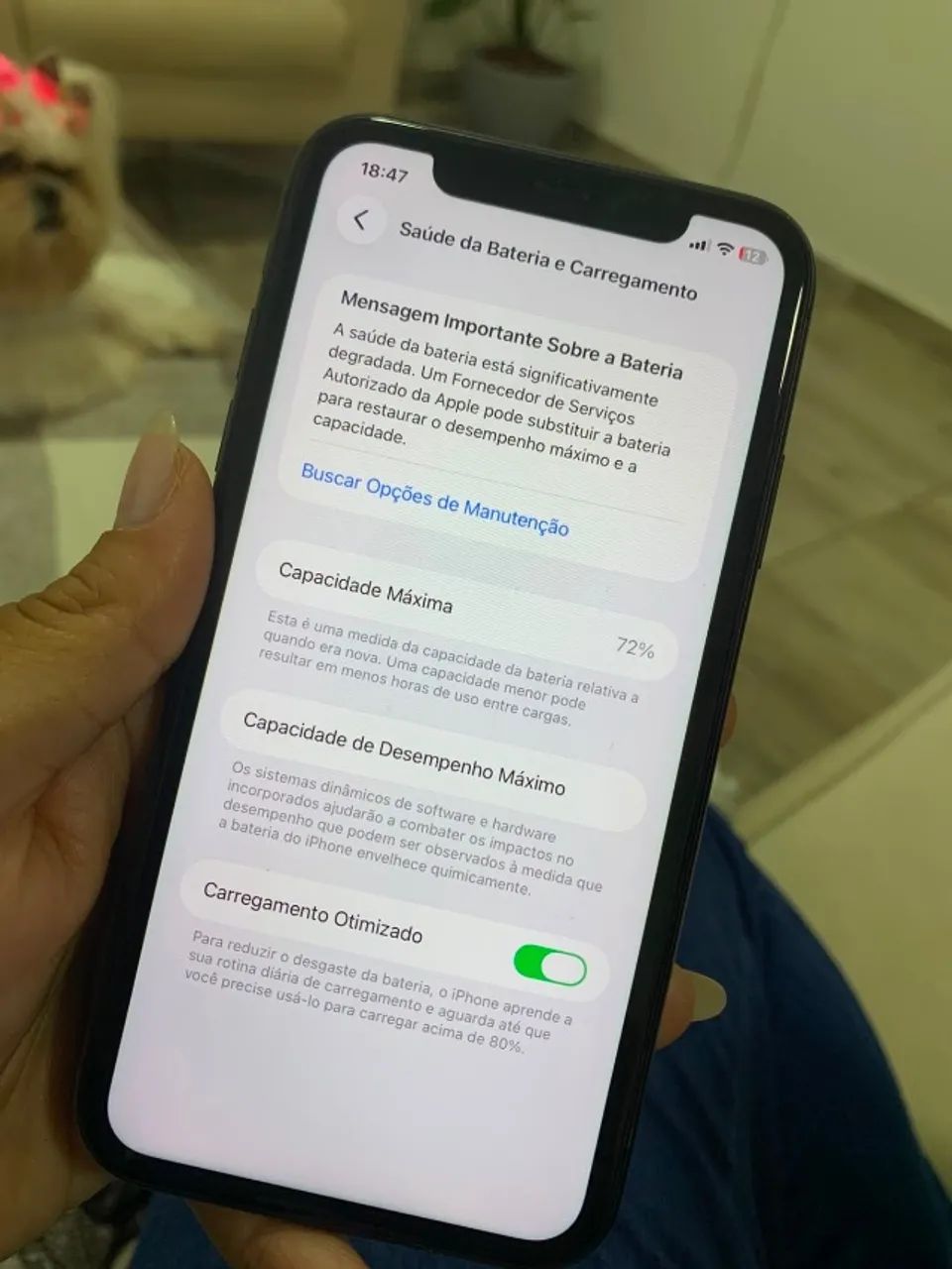 IPhone 11 - Foto 3