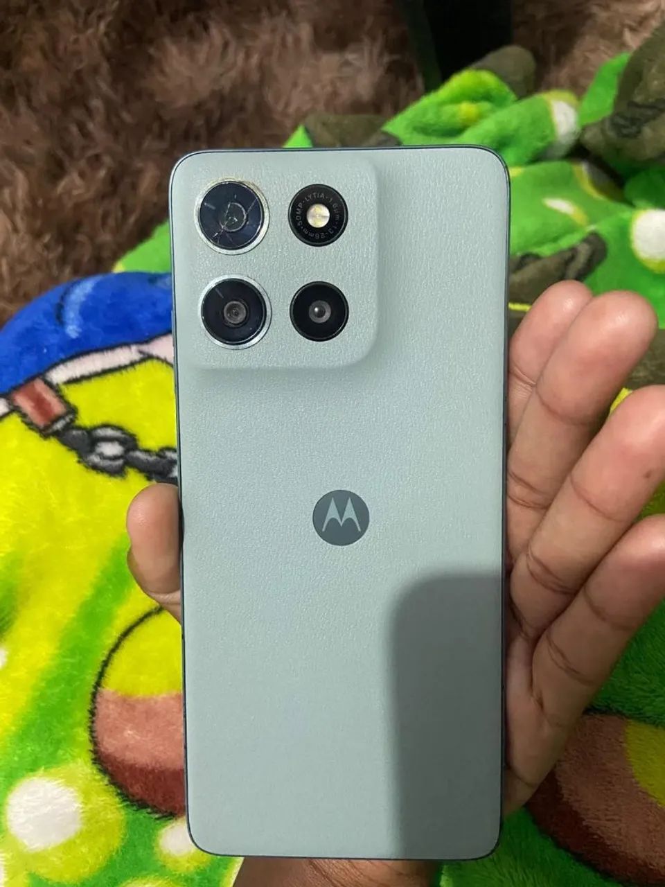Motorola g56 