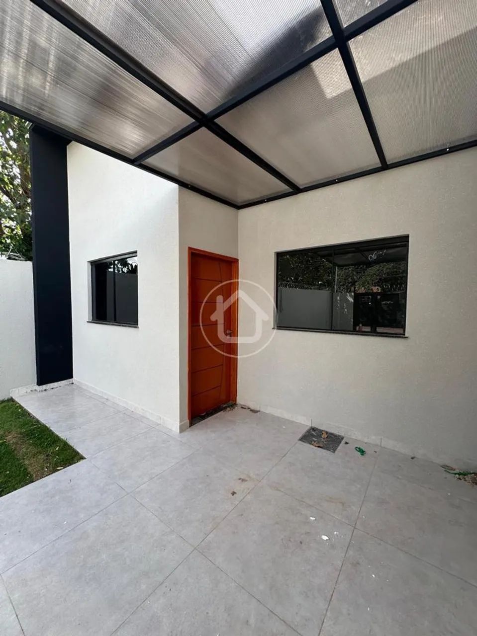 CASA NOVA COM NA REGIÃO DO AEROPORTO - Foto 4