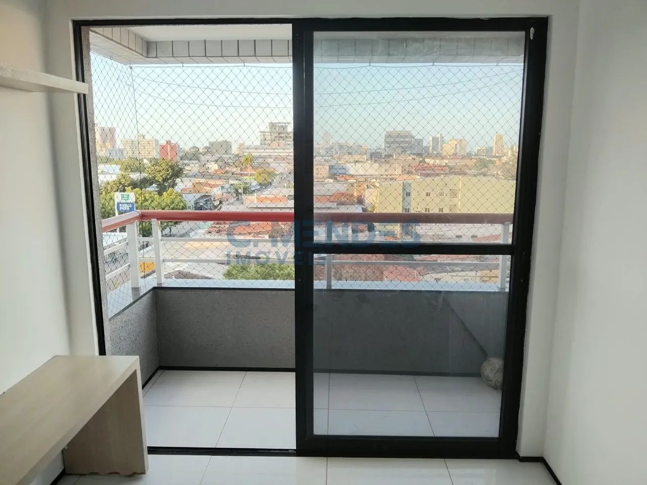 Apartamento em Centro - Fortaleza, CE - Foto 4