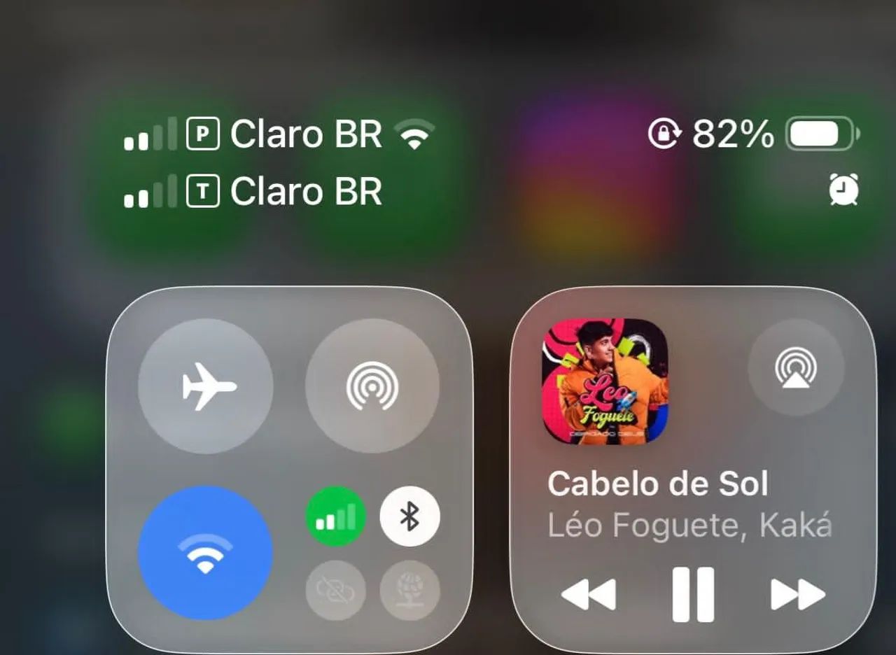 Iphone 12 128gb ACEITO PROPOSTA - Foto 5