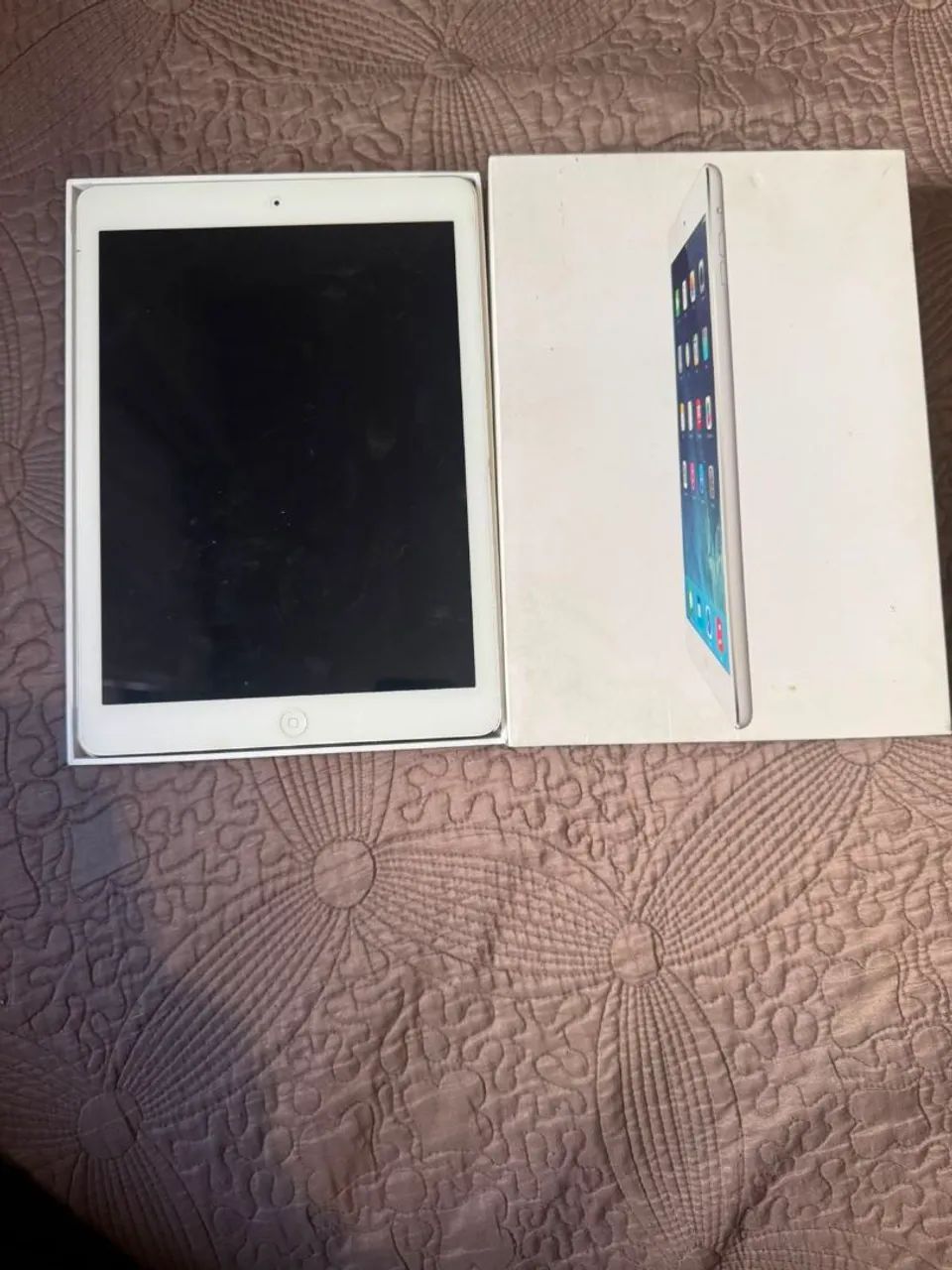 iPad Air 1ª geração - 32GB - Foto 2