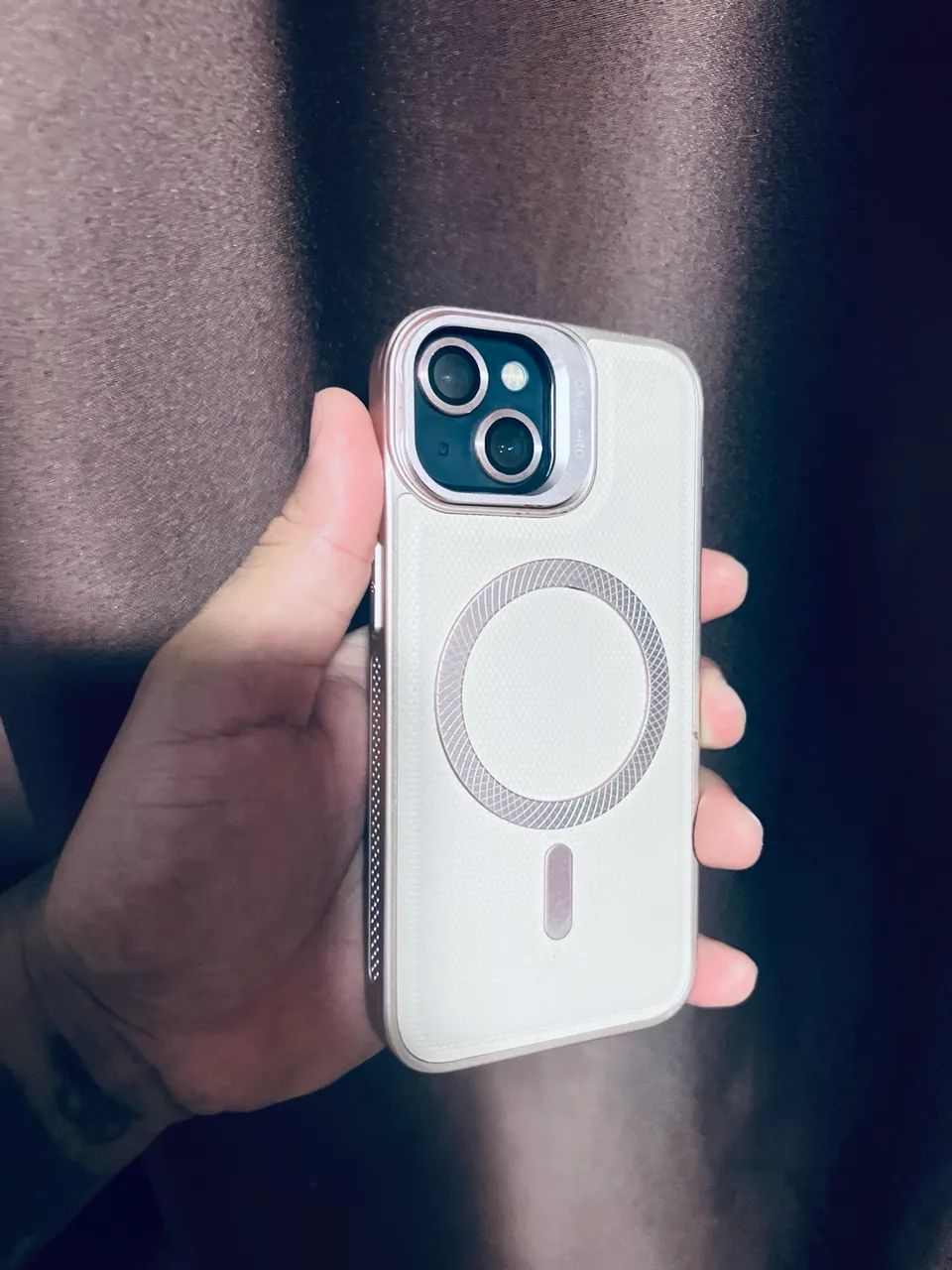 iPhone 13 - Foto 5