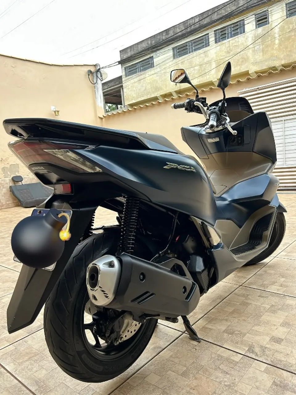 PCX - Foto 5