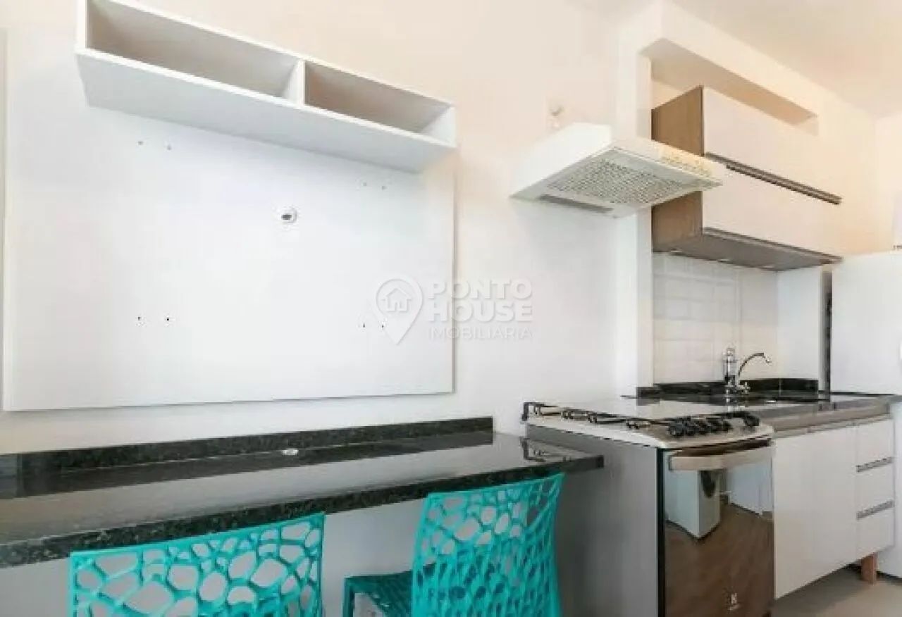 Apartamento Studio com 1 dormitório à venda na Vila Guarani - Foto 4