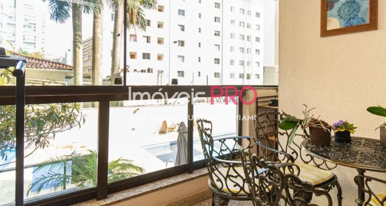 VILA NOVA CONCEIÇÃO - 102M² - Foto 5