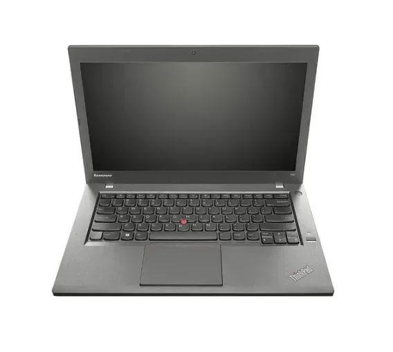 Notebook Lenovo thinkpad T440 I5 4TH 8gb  ssd 