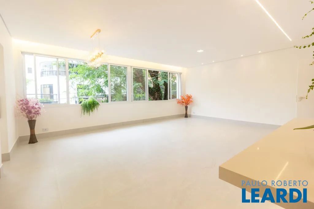 APARTAMENTO - HIGIENÓPOLIS - SP - Foto 2