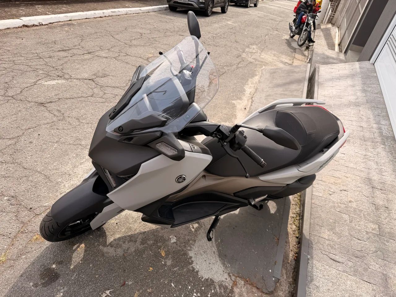 Yamaha Xmax 2025 - Foto 2