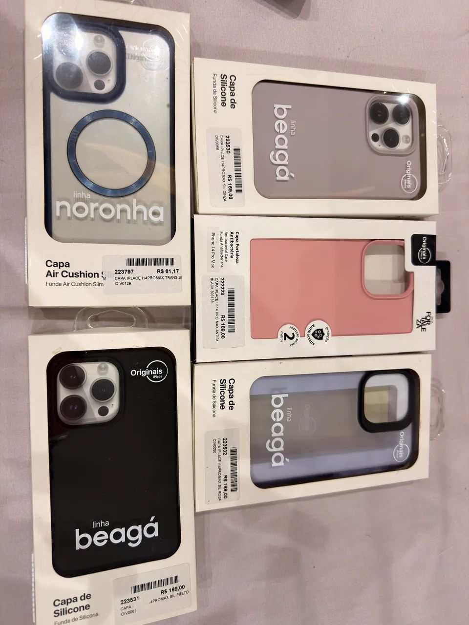 CAPA IPHONE 14 pro maxx