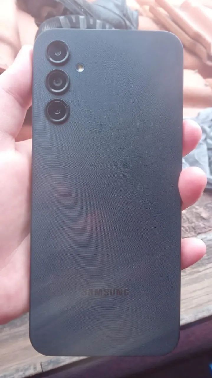 Vendo celular - Foto 2