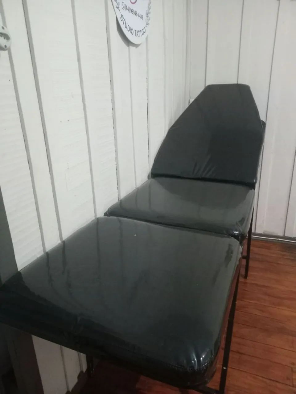 Maca Reclinável 
