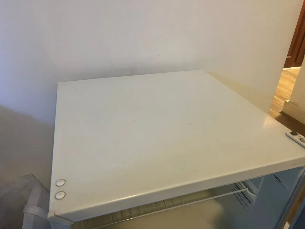 Frigobar Cônsul 50 litros - Foto 4