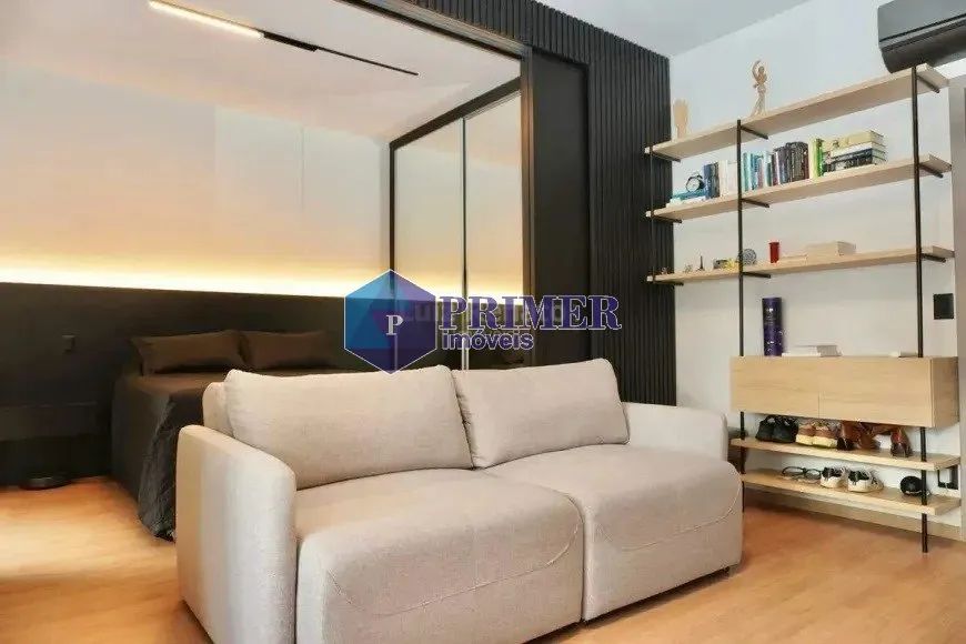 Apartamento 1 quarto mobiliado - Savassi - Foto 3