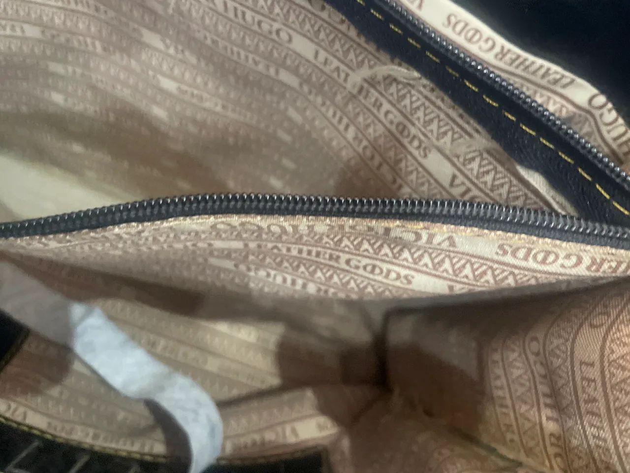 Bolsa maleta Vitor Hugo - Foto 3